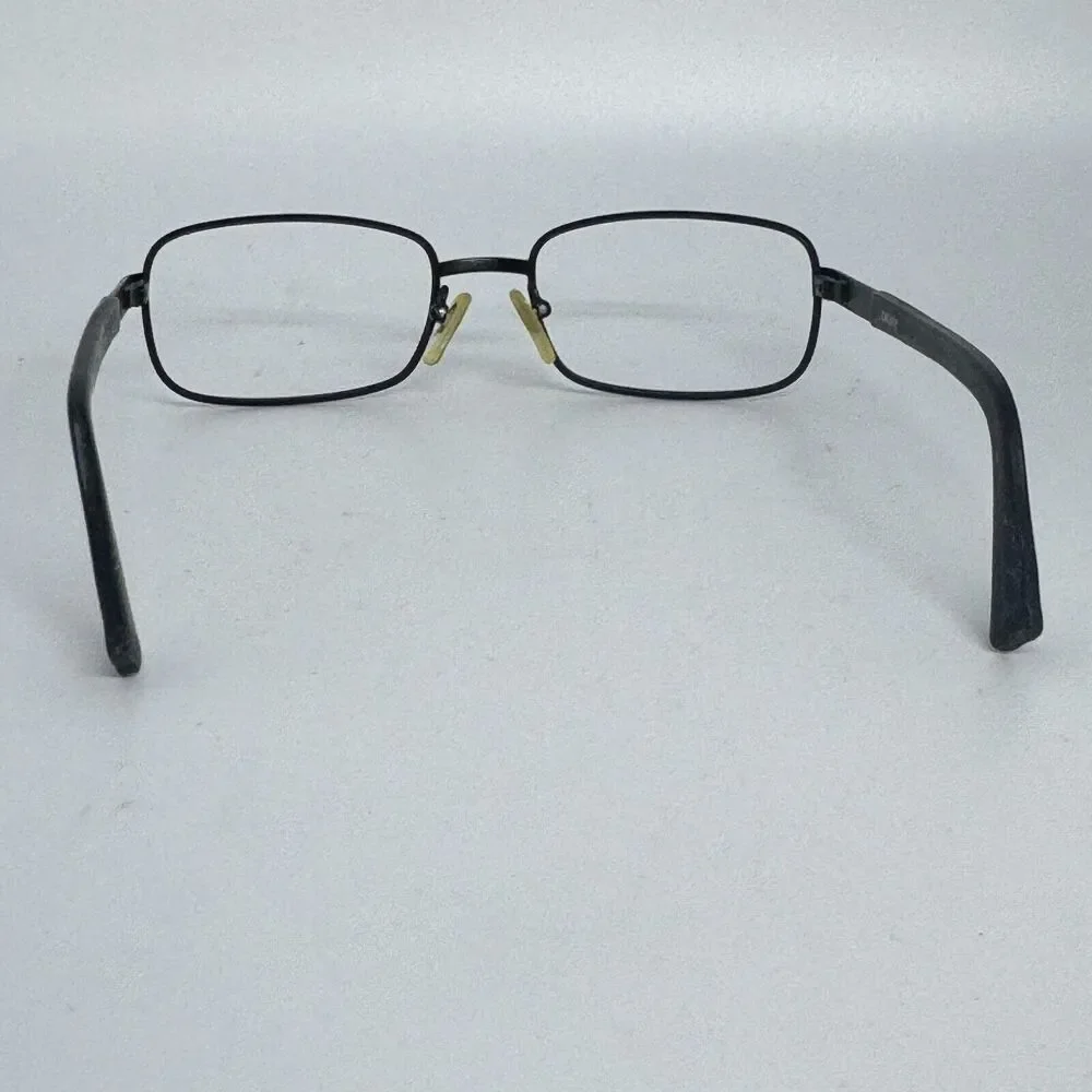 DKNY-DK7236s 004 Square Full Rim Womens Eyeglasses Black H1543‎